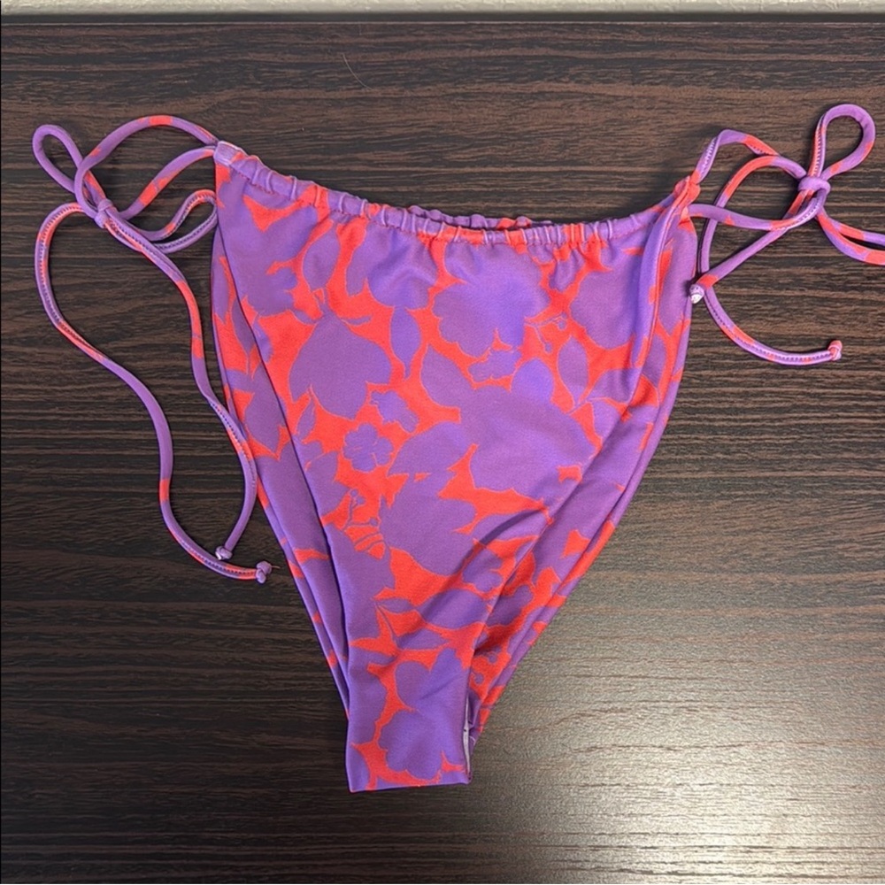 Skatie 💕Kristen Bikini Bottom in Rincon L